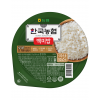 한국농협 백미밥 210g*6입