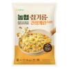 농협 참기름 간장계란볶음밥 420g