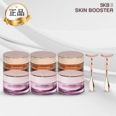 스킨부스터365 양태반크림6통(스파츌라2개 무료증정)
