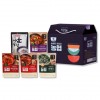 [고삼농협] 8호 선물세트(진한곰탕1+육개장1+장터국밥1+선지해장국1+미역국1) [원산지:국산]