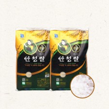 [안성마춤농협] 안성마춤 쌀 추청 20kg/ 상등급(국산) [원산지:국산(경기도 안성시)] [원산지:국산(경기도 안성시)]