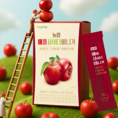 농협_애사비_애플사이다비니거(20g*15포)